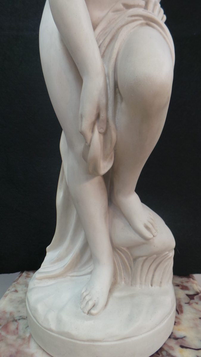 Marble Composition of Aphrodite