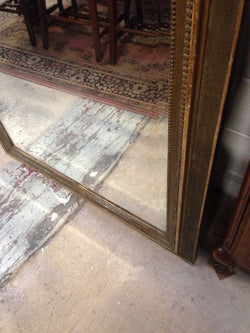 French Water Gilded Mirror | Antique & Vintage | Moonee Ponds Antiques | Australia Wide Delivery