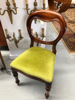 Victorian Dining Table and Chairs | Antique & Vintage | Moonee Ponds Antiques | Australia Wide Delivery