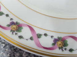 Richard Ginori Display Plate | Antique & Vintage | Moonee Ponds Antiques | Australia Wide Delivery