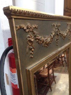French Water Gilded Mirror | Antique & Vintage | Moonee Ponds Antiques | Australia Wide Delivery