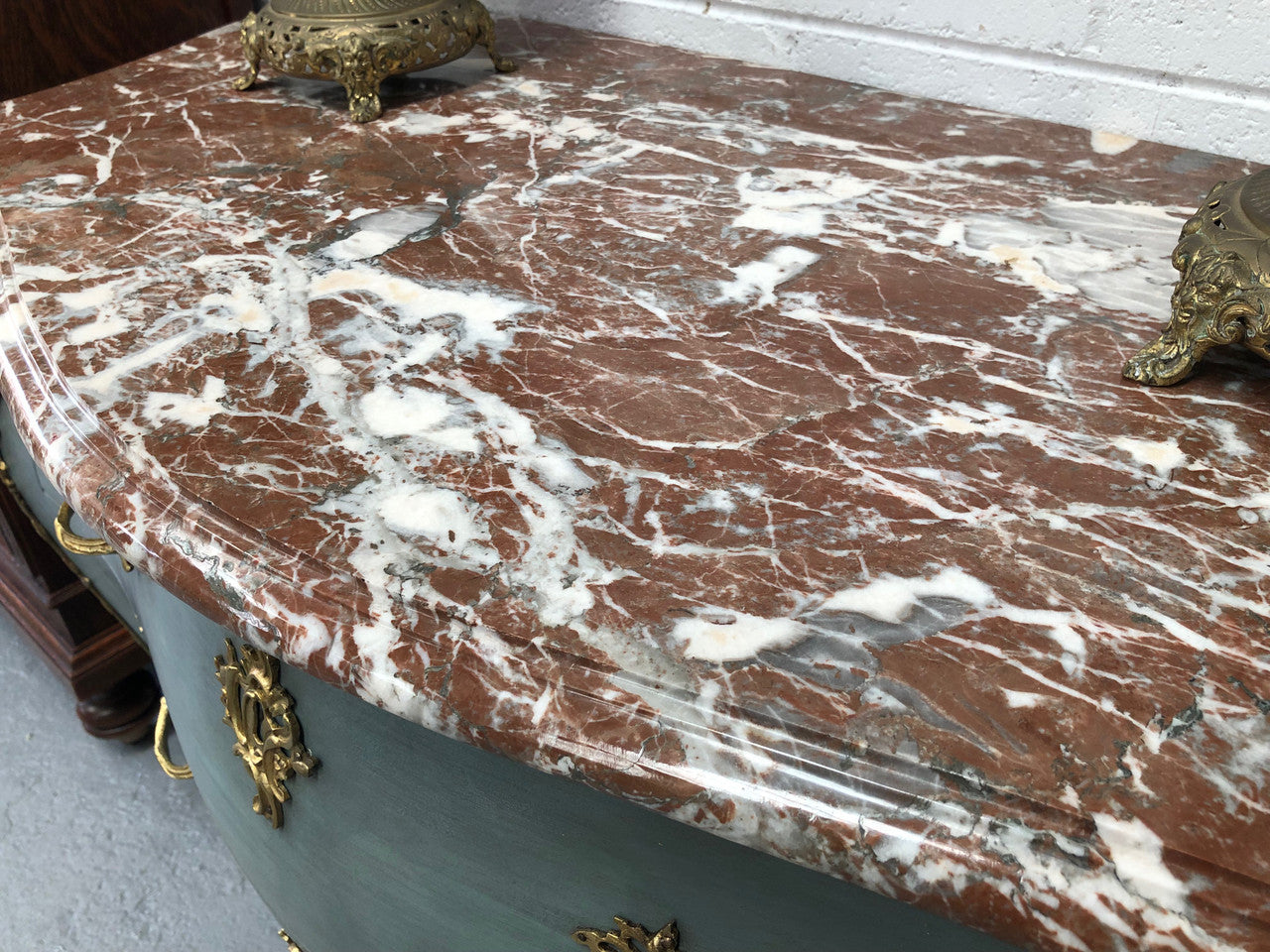 Stunning Antique 19th Century Commode | Antique & Vintage | Moonee Ponds Antiques | Australia Wide Delivery