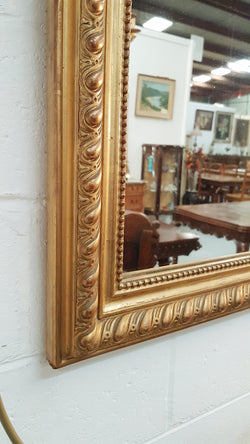19th Century Napoleon III Gilt Mirror | Antique & Vintage | Moonee Ponds Antiques | Australia Wide Delivery