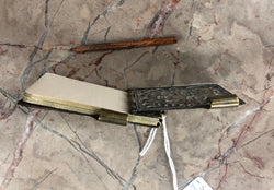 Edwardian Chatelaine Aide Memoire | Antique & Vintage | Moonee Ponds Antiques | Australia Wide Delivery