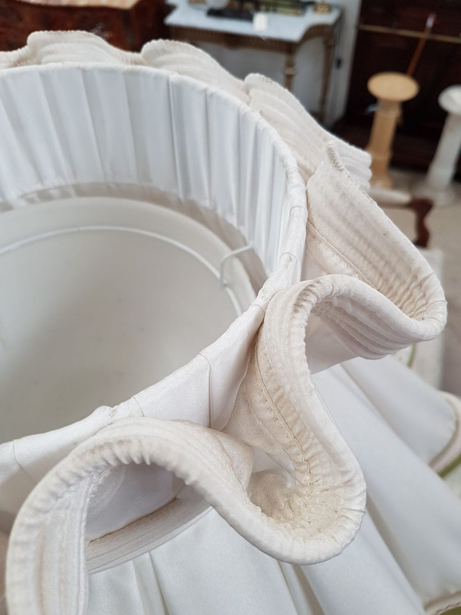 Ballerina Lampshade | Antique & Vintage | Moonee Ponds Antiques | Australia Wide Delivery