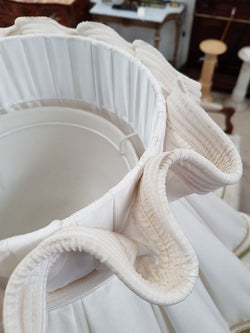 Ballerina Lampshade | Antique & Vintage | Moonee Ponds Antiques | Australia Wide Delivery