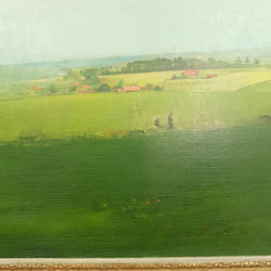 Stunning French Framed Oil On Canvas By Belgian Artist (Staf Stientjes) | Antique & Vintage | Moonee Ponds Antiques | Australia Wide Delivery