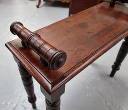 Lovely Edwardian Mahogany Stool-Piano Stool | Antique & Vintage | Moonee Ponds Antiques | Australia Wide Delivery