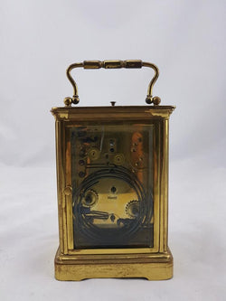 Victorian French Carriage Clock | Antique & Vintage | Moonee Ponds Antiques | Australia Wide Delivery