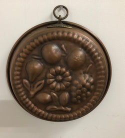 French 19th Century Cooking Mould | Antique & Vintage | Moonee Ponds Antiques | Australia Wide Delivery
