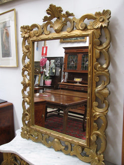 French Gilt Console Table | Antique & Vintage | Moonee Ponds Antiques | Australia Wide Delivery