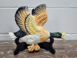 Set of Three Vintage Wall Hanging Flying Ducks | Antique & Vintage | Moonee Ponds Antiques | Australia Wide Delivery