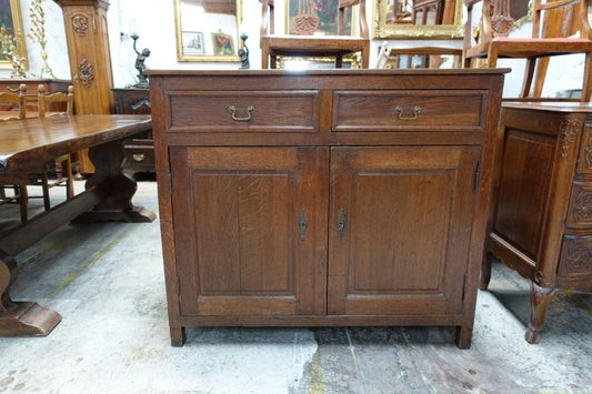 Early 19th Century French Sideboard