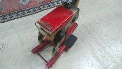 Rare Antique Disney Pluto | Antique & Vintage | Moonee Ponds Antiques | Australia Wide Delivery