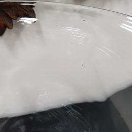 Glass Vase