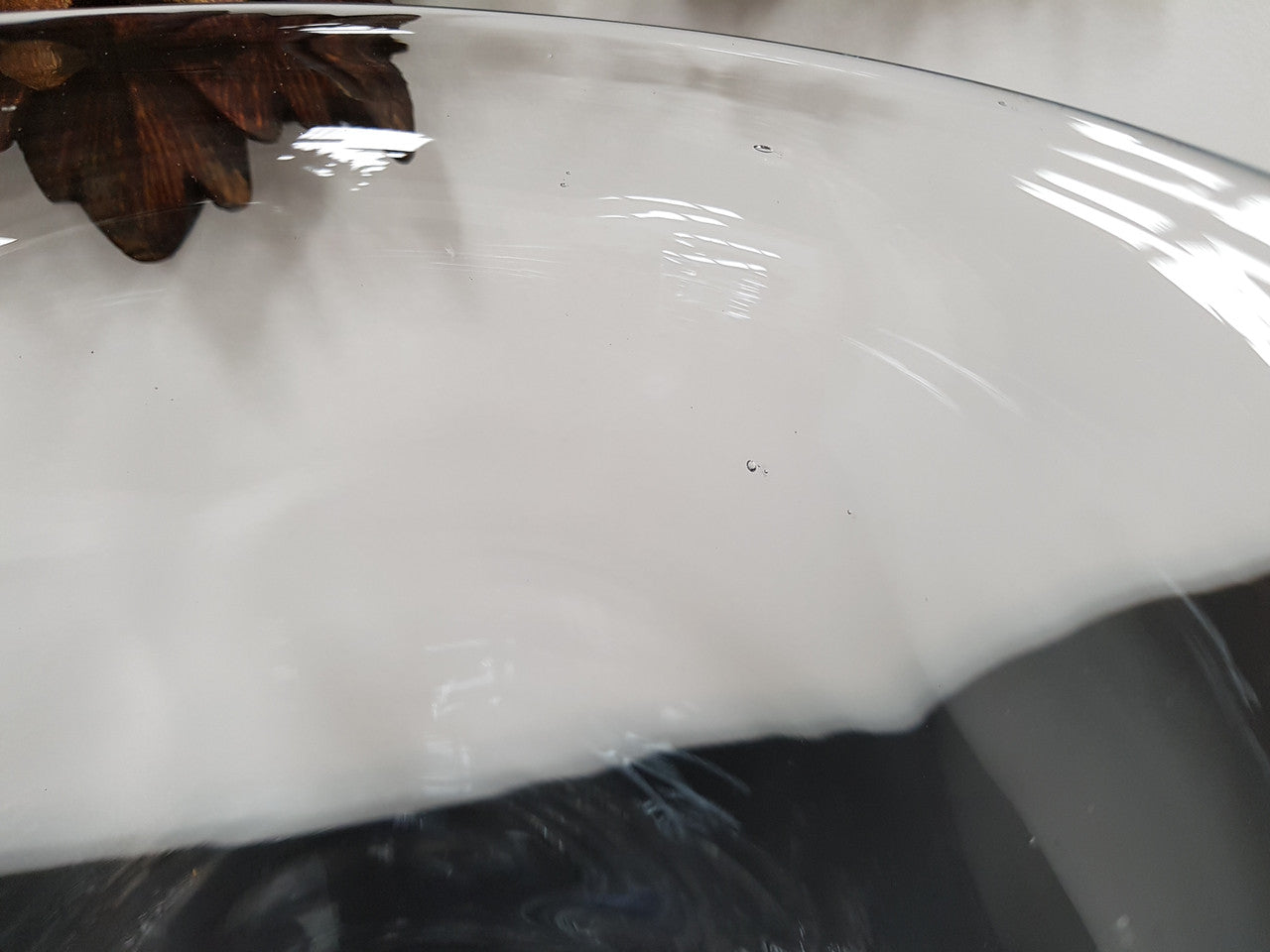 Glass Vase | Antique & Vintage | Moonee Ponds Antiques | Australia Wide Delivery