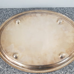 Banquet Tray