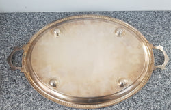 Banquet Tray | Antique & Vintage | Moonee Ponds Antiques | Australia Wide Delivery