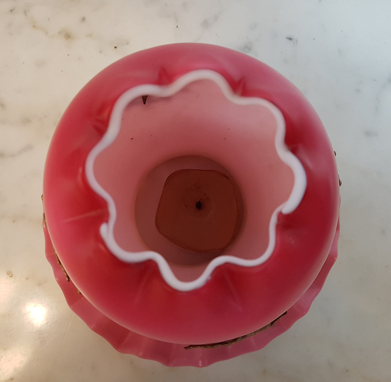 Victorian Fairy Lamp | Antique & Vintage | Moonee Ponds Antiques | Australia Wide