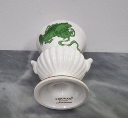 Wedgwood Small Urn Vase Dragon Pattern | Antique & Vintage | Moonee Ponds Antiques | Australia Wide Delivery