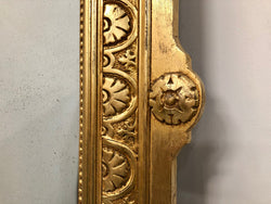 French 19th Century Restored Gilt Mirror | Antique & Vintage | Moonee Ponds Antiques | Australia Wide Delivery