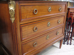 French Transitional Period Commode | Antique & Vintage | Moonee Ponds Antiques | Australia Wide Delivery