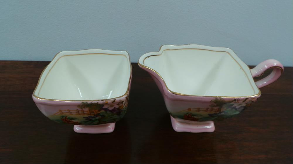 Royal Winton Set | Antique & Vintage | Moonee Ponds Antiques | Australia Wide Delivery