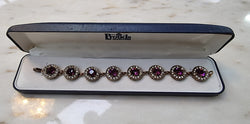 Fabulous Decorative Vintage Bracelet | Antique & Vintage | Moonee Ponds Antiques | Australia Wide Delivery