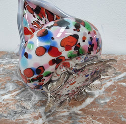 Antique Art Glass Vase | Antique & Vintage | Moonee Ponds Antiques | Australia Wide Delivery