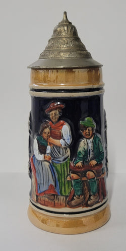 Small Vintage German Beer Stein | Antique & Vintage | Moonee Ponds Antiques | Australia Wide Delivery