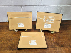 Delightful Myles Birket Foster Framed Prints (price for each) | Antique & Vintage | Moonee Ponds Antiques | Australia Wide Delivery