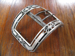 Antique Georgian Belt Buckle | Antique & Vintage | Moonee Ponds Antiques | Australia Wide Delivery