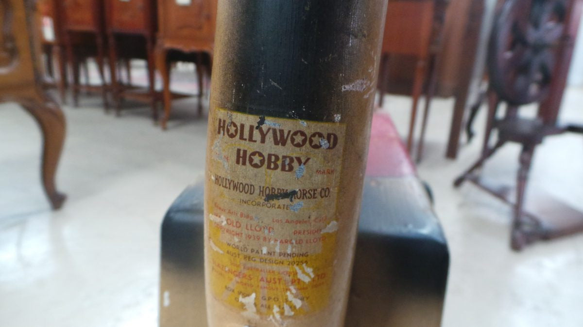 Rare Antique Disney Pluto | Antique & Vintage | Moonee Ponds Antiques | Australia Wide Delivery