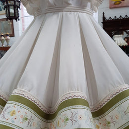Ballerina Lampshade