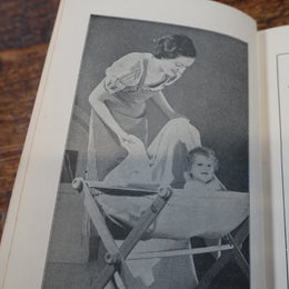 Ladies Handbook