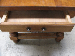 French Oak Farmhouse Table-1 | Antique & Vintage | Moonee Ponds Antiques | Australia Wide Delivery