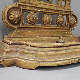 French Antique Umbrella Stand