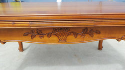 French Louis XV Extension Dining Table | Antique & Vintage | Moonee Ponds Antiques | Australia Wide Delivery
