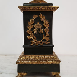 French Bust of Napoleon