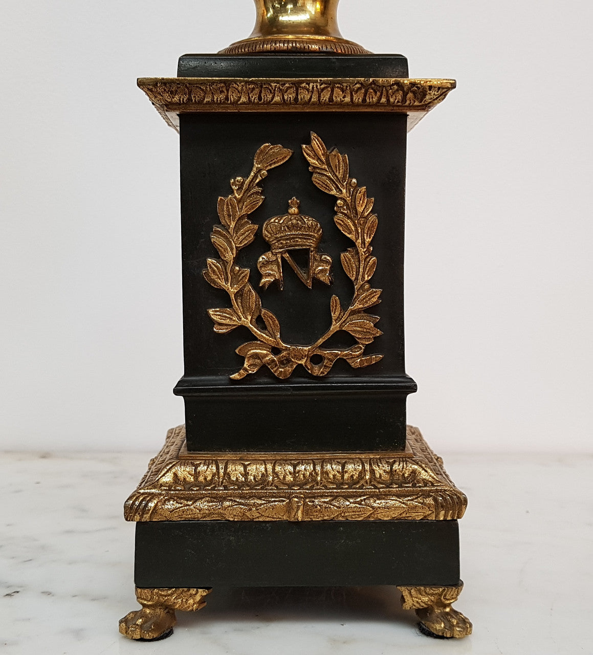 French Bust of Napoleon | Antique & Vintage | Moonee Ponds Antiques | Australia Wide Delivery