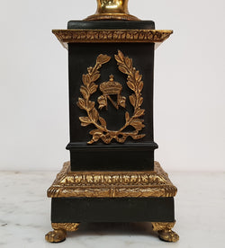 French Bust of Napoleon | Antique & Vintage | Moonee Ponds Antiques | Australia Wide Delivery