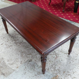 Rectangular Coffee Table