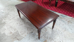 Rectangular Coffee Table | Antique & Vintage | Moonee Ponds Antiques | Australia Wide Delivery