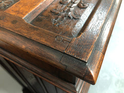 Sensational Antique French Cabinet | Antique & Vintage | Moonee Ponds Antiques | Australia Wide Delivery
