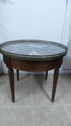 BouillotteCoffee Table | Antique & Vintage | Moonee Ponds Antiques | Australia Wide Delivery