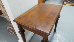 Lovely Small Occasional Table | Antique & Vintage | Moonee Ponds Antiques | Australia Wide Delivery