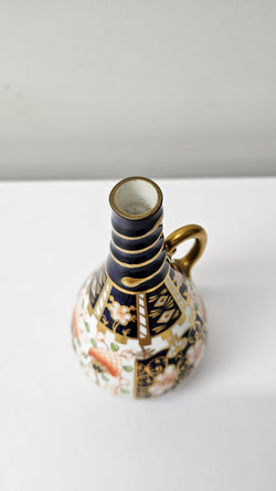 Royal Crown Derby Vase | Antique & Vintage | Moonee Ponds Antiques | Australia Wide Delivery