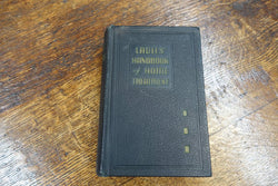 Ladies Handbook | Antique & Vintage | Moonee Ponds Antiques | Australia Wide Delivery