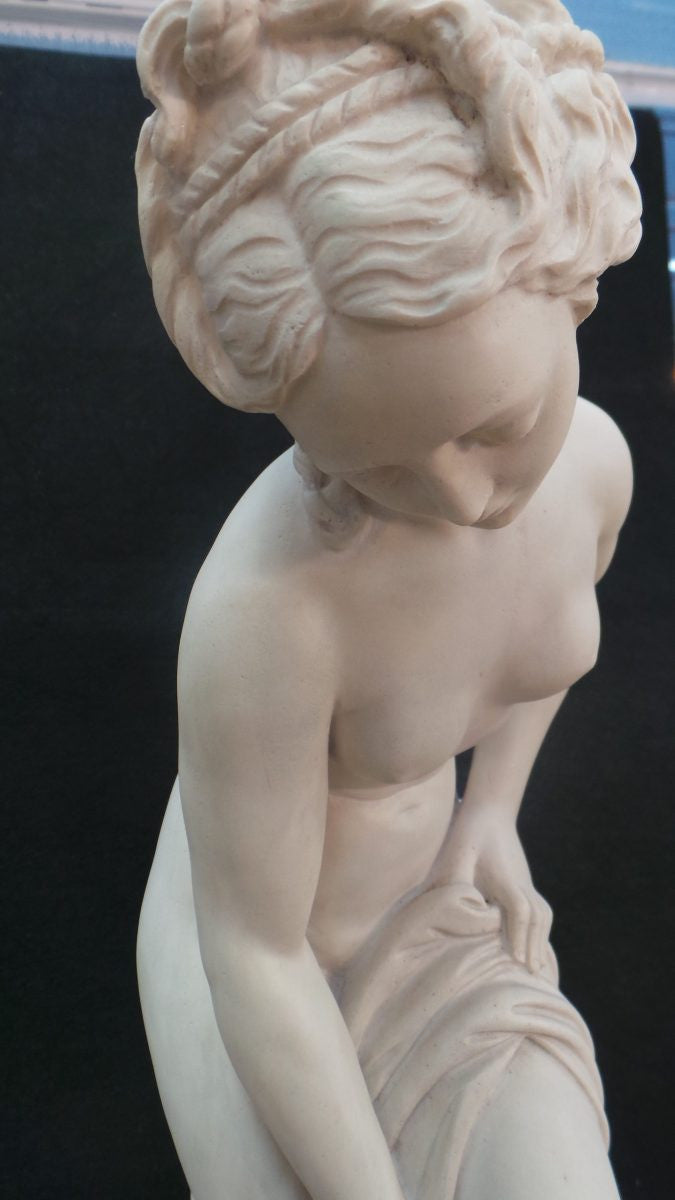 Marble Composition of Aphrodite