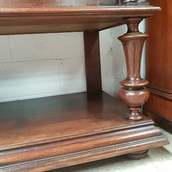 French Carved Servery | Antique & Vintage | Moonee Ponds Antiques | Australia Wide Delivery